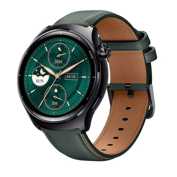Montre Connectée Mibro Lite 3 Pro Vert Montre Connectée Mibro Lite 3 Pro Vert